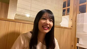 Homemade Sex With University Girlfriend On Her First Day Off