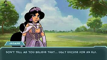 Watch akaburs star channel 34 part 54 with sexy princess