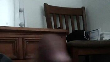 J Calderon Teases With Her Monster Cock – Can You Handle It?