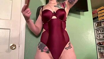 Lovense Gravity Review With Ass Shaking