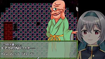 Momoka's Great Adventure Trial Version With Machine Translated Subtitles 1 3