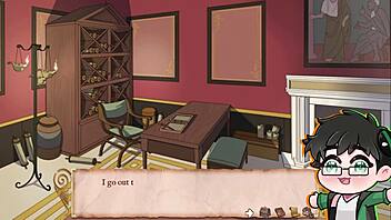 Roman gladiator hunks fight for freedom and engage in sex