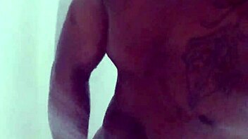 Is The Nympho Back At Masturbating Again?