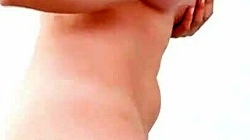 Imagine her dancing to sit on your cock