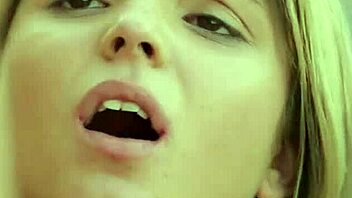 Wow, this petite babe’s footjob skills are just unreal!