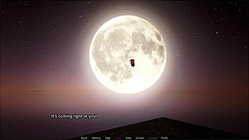 Emotional Halloween Play In The Rift With Yona