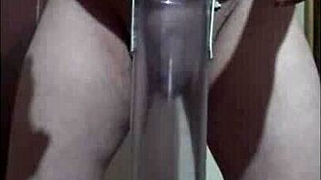 Feed It To Me, Shy Bisexual In Homemade Humiliation