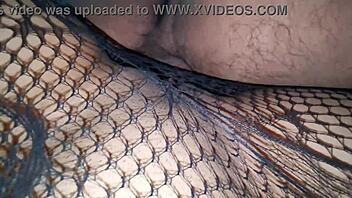 this gorgeous latina just slipped into my bed outta nowhere.