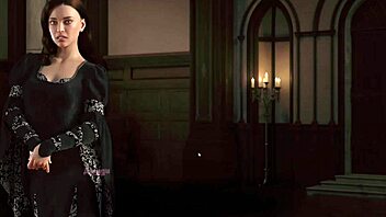 Genesis Order Part 45: Slut Gets Fisted and Fucked