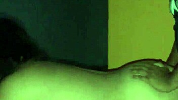 No money for debt, gave him my ass