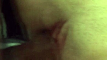 Snygg grannflicka i vild interracial knull!