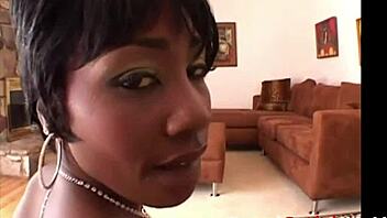 beauty dior and michael stefano in a private session