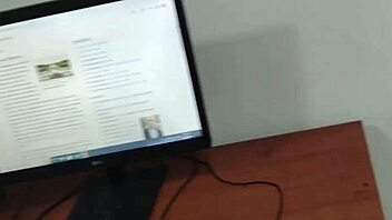 I sneak into my hermanastra's room while she's studying and she seduces me instead - ValentinaHot