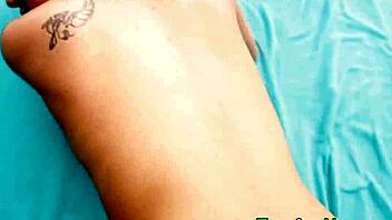 petite newbie gets pov jizzed