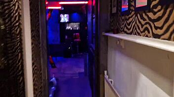 coco de wit behind the scenes