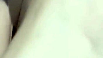 Wild sex then she asks for help masturbating, insatiable 😏