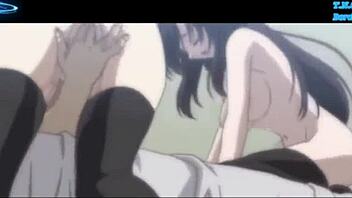 Anime Game HMV Scene