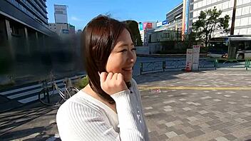 Holy JD Riko-chan Turns Wild in Devoted Sex!