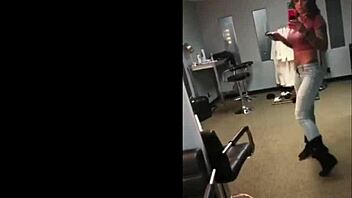 felicity feline's slutty webcam moments