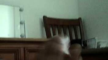 J Calderon Teases With Her Monster Cock – Can You Handle It?