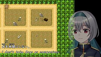 Momoka's Great Adventure Trial Version With Machine Translated Subtitles 1 3