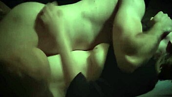 Hot aunty has secret affair