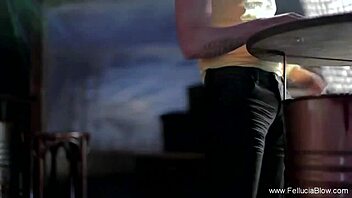 I Give Erotic Blowjob And Fucking