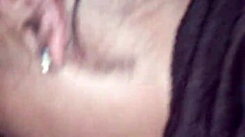 Suck DICK and SWALLOW Cum in Car with Sloppy Blowjob and Spitting Action Every Day