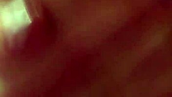 your husband's cock rides mandy flores in wild anal action