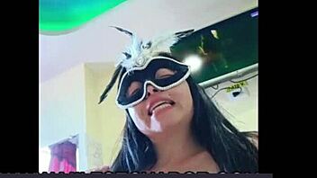 Returning From Beach Vacations, Latina Mommy With Big Ass Craves Taboo Dick, No Other Way!