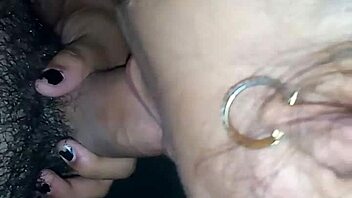 Young Monterrey girl gives blowjob