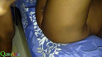 Big Black Pussy Craves That Monster Cock.