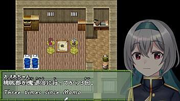 Momoka's Great Adventure Trial Version With Machine Translated Subtitles 1 3