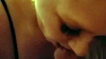 Tulsa Slut Kim Sucks Cock Hard