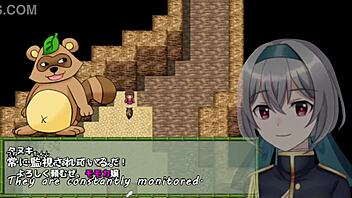 Momoka's Great Adventure Trial Version With Machine Translated Subtitles 1 3