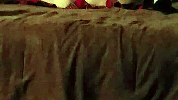 Wife Teasing With 10 Inch Vibrator, Big Ass Boobs Wet And Sexy For Voyeur Cum.