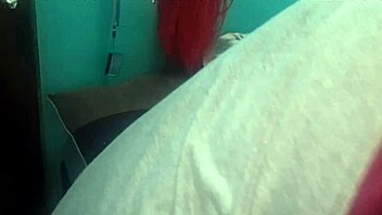 She sucks while we do webcam and doggystyle fucking