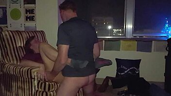 how to cuckold your friend with mature milf and big tits