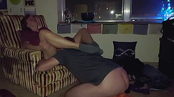 how to cuckold your friend with mature milf and big tits