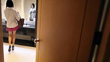 Joyce the Asian shemale shares her full story