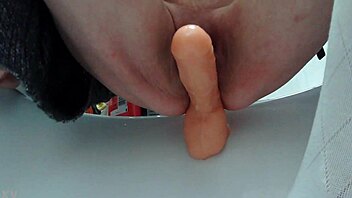 Solo strek orgazmus vždy tvrdo zasiahne