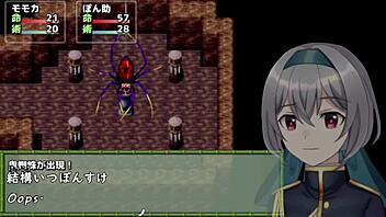 Momoka's Great Adventure Trial Version With Machine Translated Subtitles 1 3