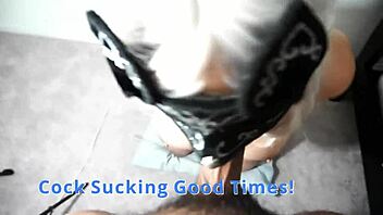 Imagine her dancing to sit on your cock