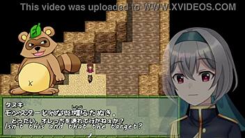 Momoka's Great Adventure Trial Version With Machine Translated Subtitles 1 3