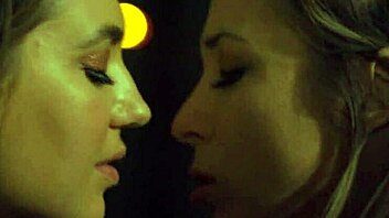 Look at these two horny girls fucking.