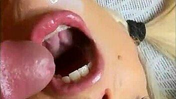 Puma Swede's XXX video with big tits and ball sucking