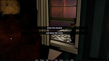 Emotional Halloween Play In The Rift With Yona