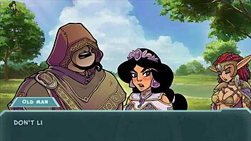 Watch akaburs star channel 34 part 54 with sexy princess