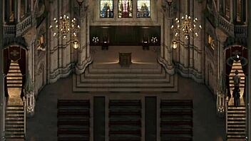 Genesis Order Part 45: Slut Gets Fisted and Fucked