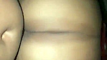 Big booty from tinder date 😍